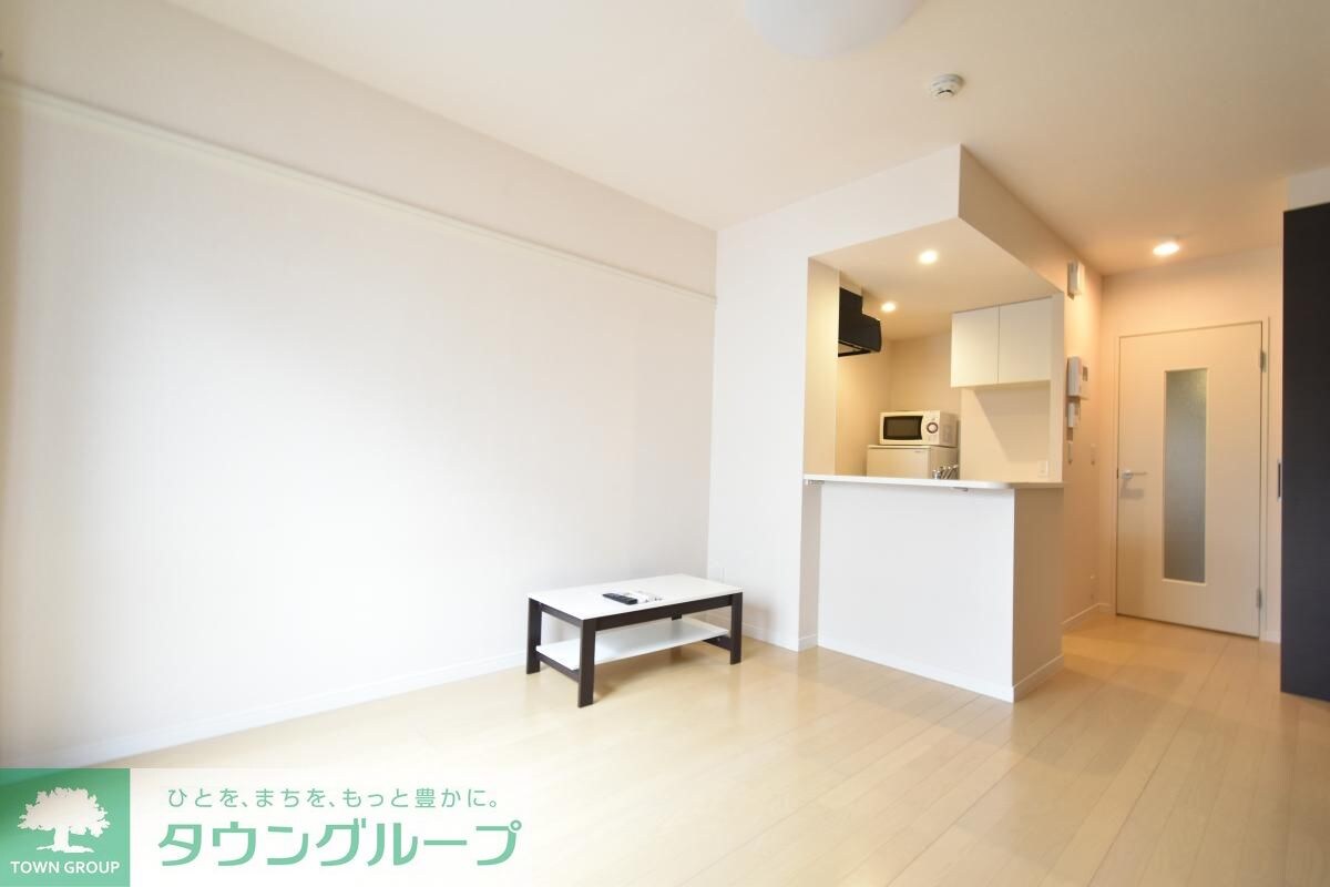 レオネクストラ　フォンテの物件内観写真