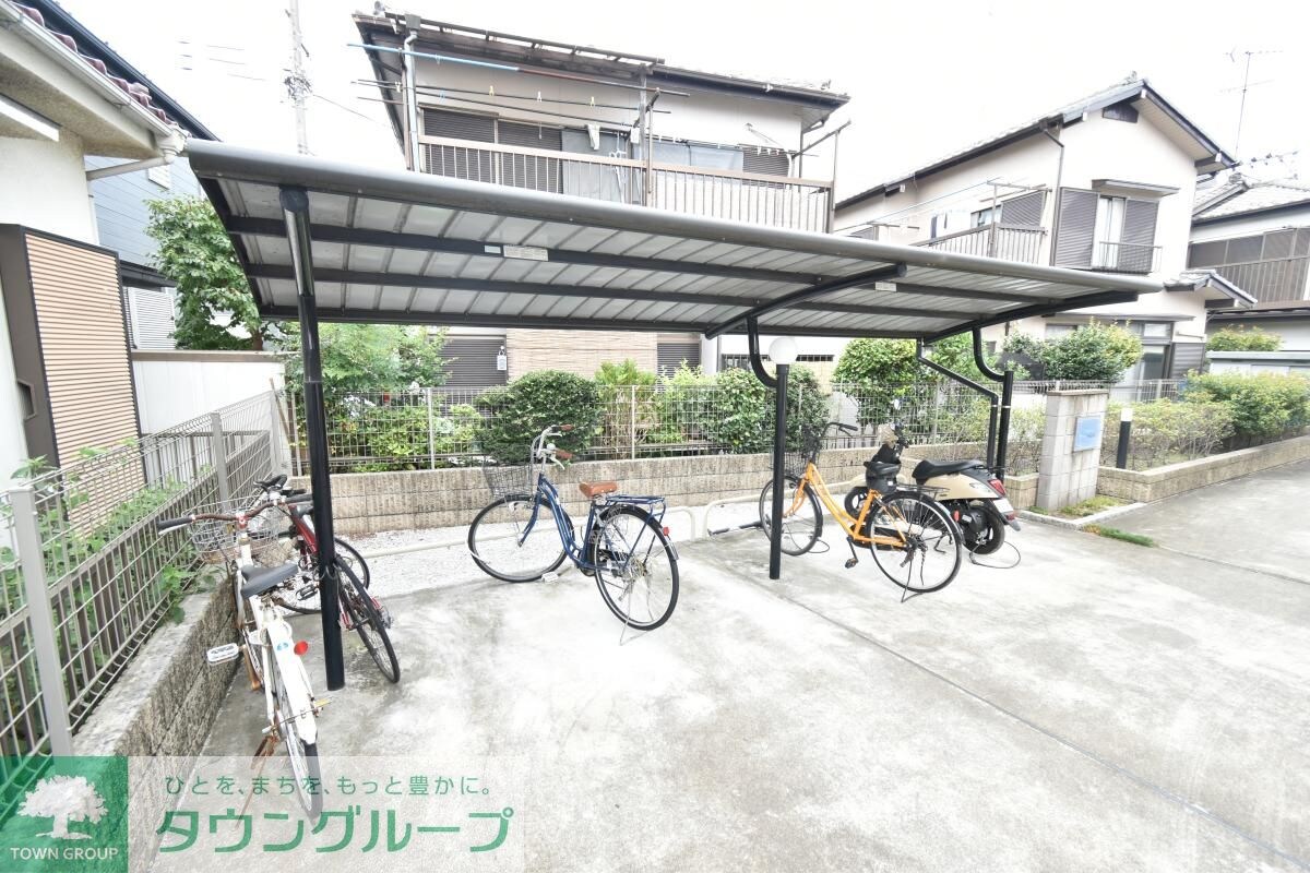 レオネクストラ　フォンテの物件内観写真