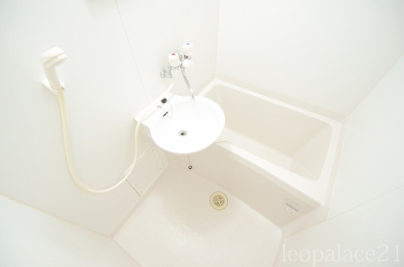 レオパレス沖ノ庭の物件内観写真