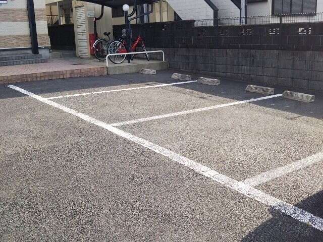 レオパレス沖ノ庭の物件内観写真