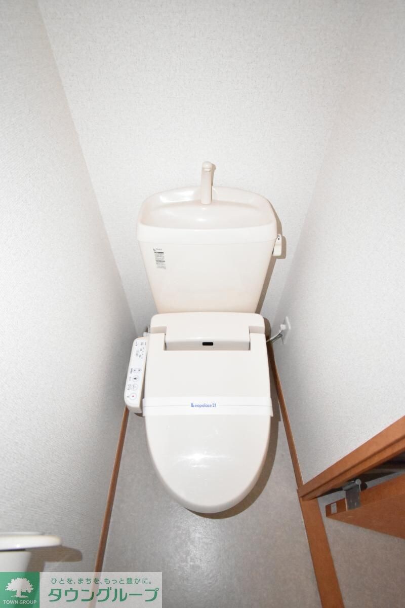 レオパレスホヌの物件内観写真