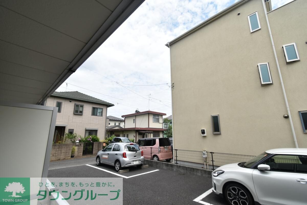 レオパレスホヌの物件内観写真