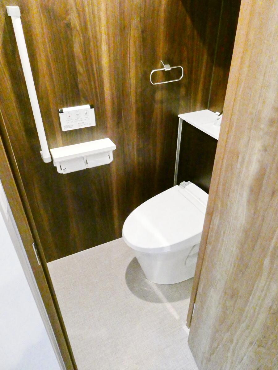 センターヴィレッジIIIの物件内観写真