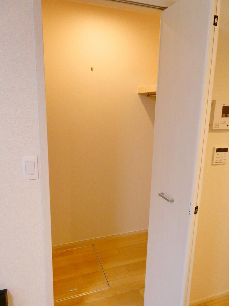 センターヴィレッジIIIの物件内観写真