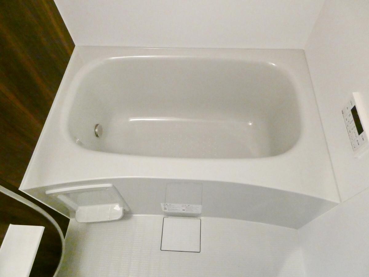 センターヴィレッジIIIの物件内観写真