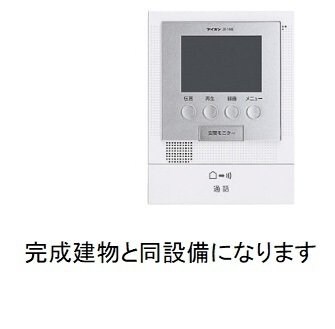 グレイスサイトＢの物件内観写真