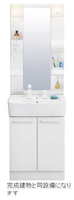 グレイスサイトＢの物件内観写真