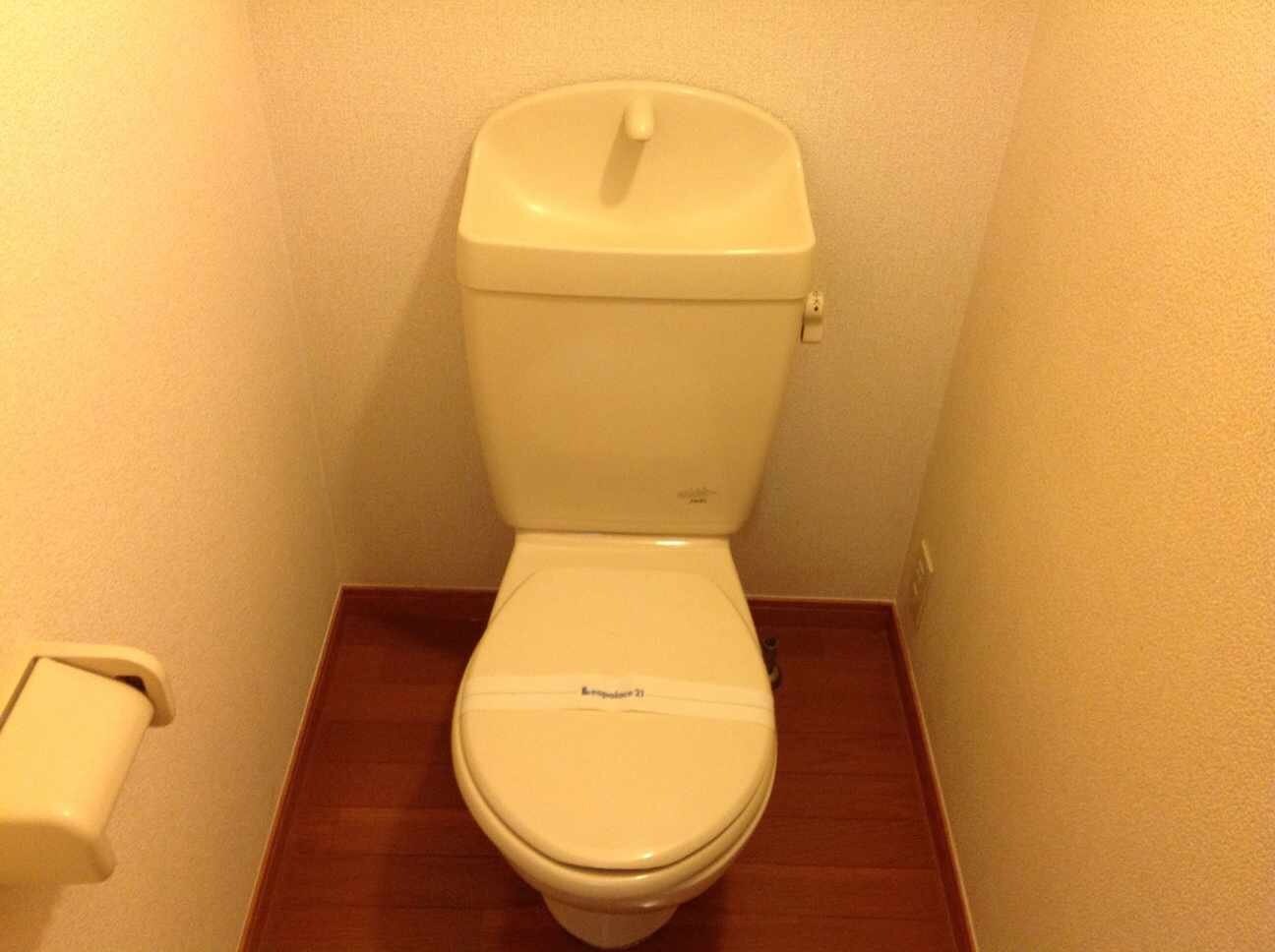 レオパレスベル　ツリーIIの物件内観写真