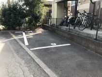 レオパレスベル　ツリーIIの物件内観写真