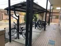 レオパレスベル　ツリーIIの物件内観写真