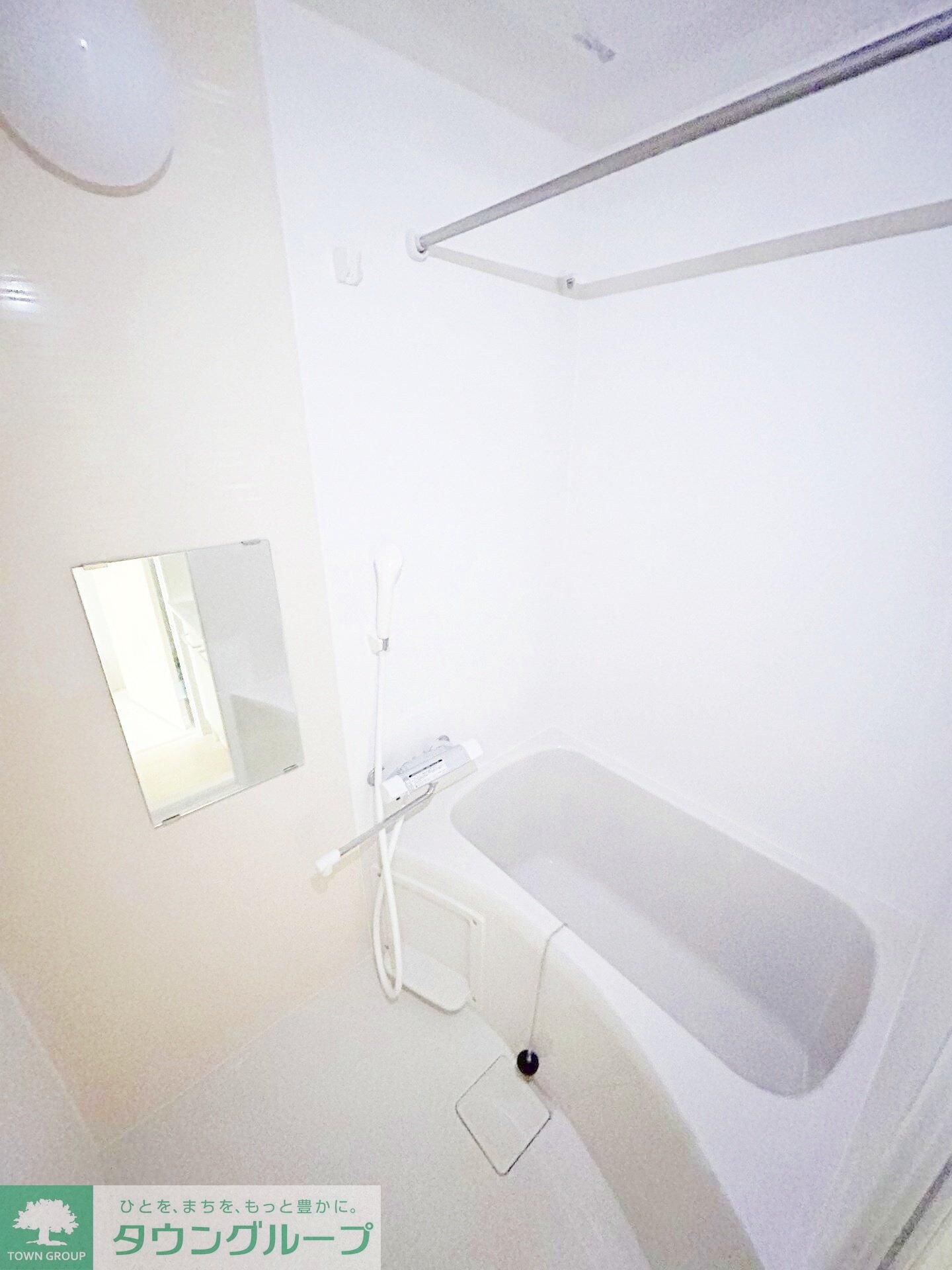 クレイノプランドールの物件内観写真