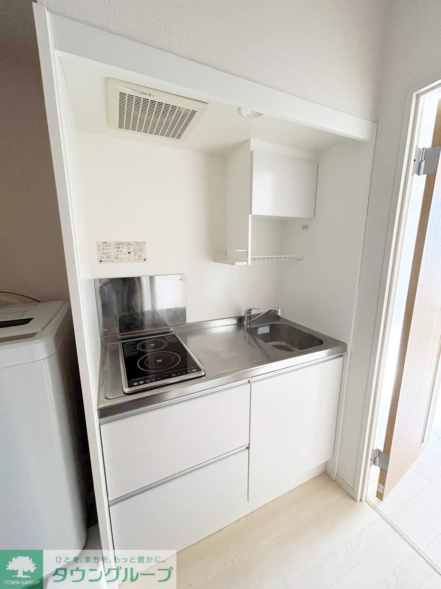 クレイノプランドールの物件内観写真