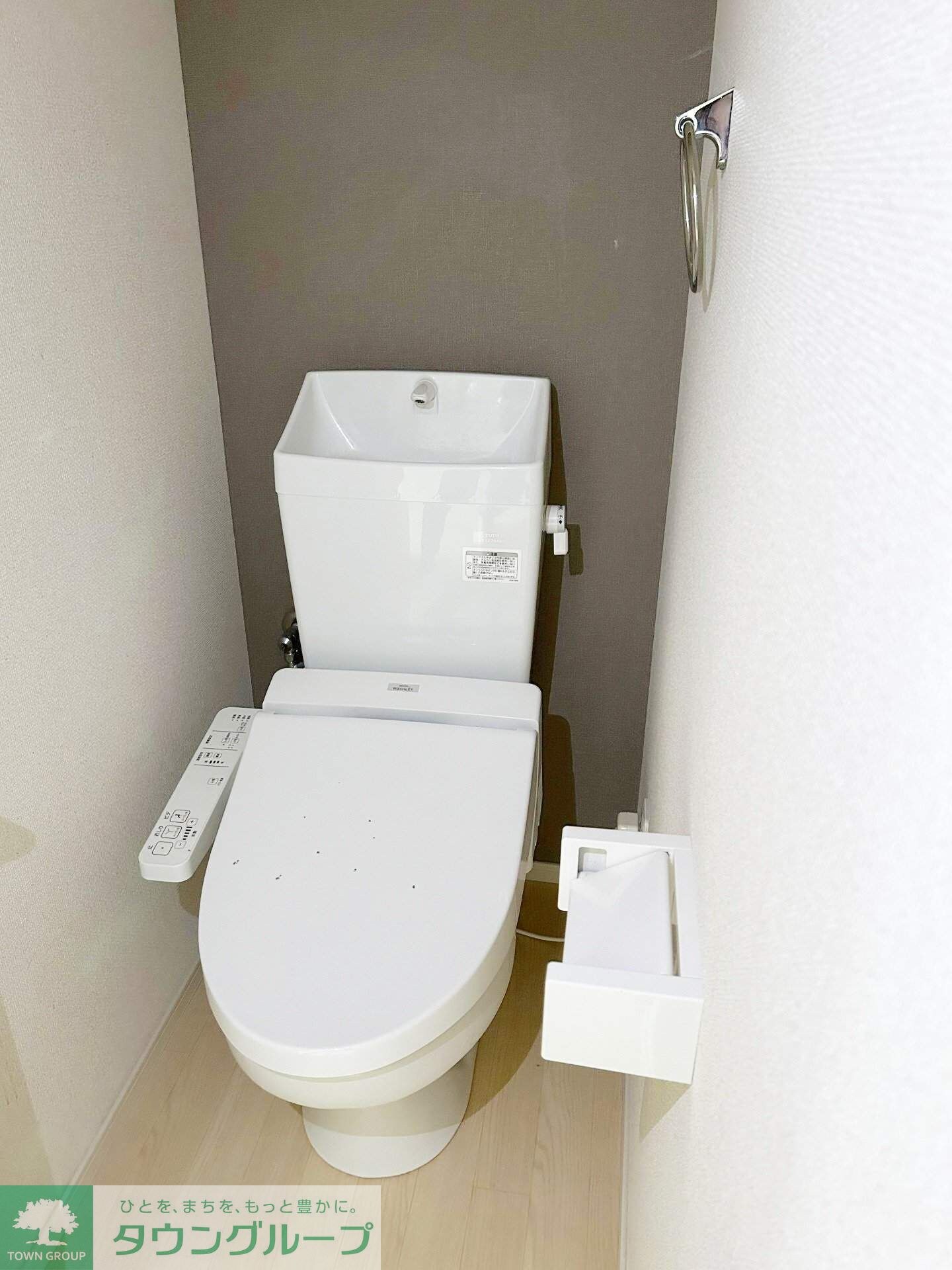 クレイノプランドールの物件内観写真