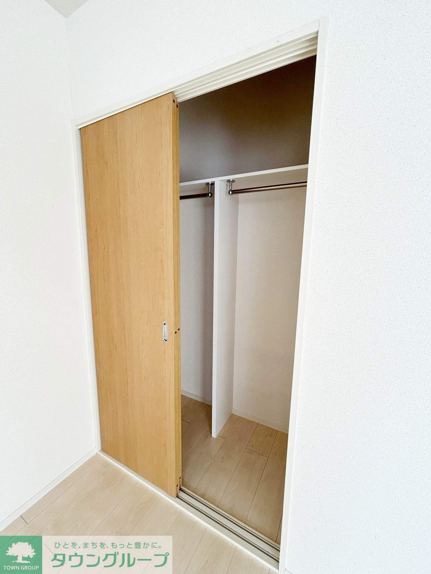 クレイノプランドールの物件内観写真