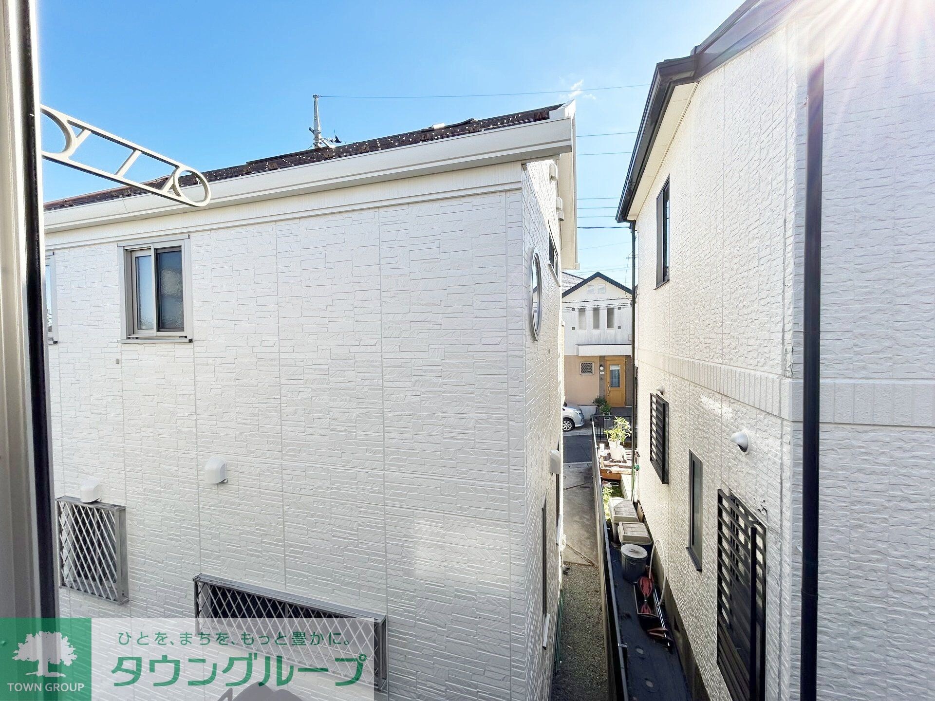 クレイノプランドールの物件内観写真