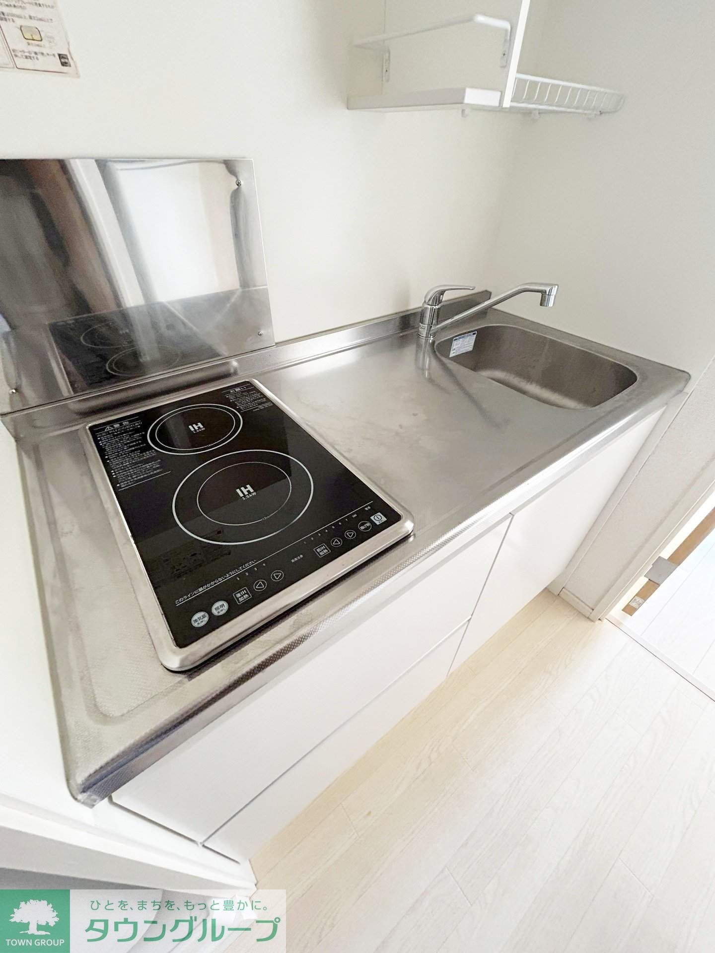 クレイノプランドールの物件内観写真