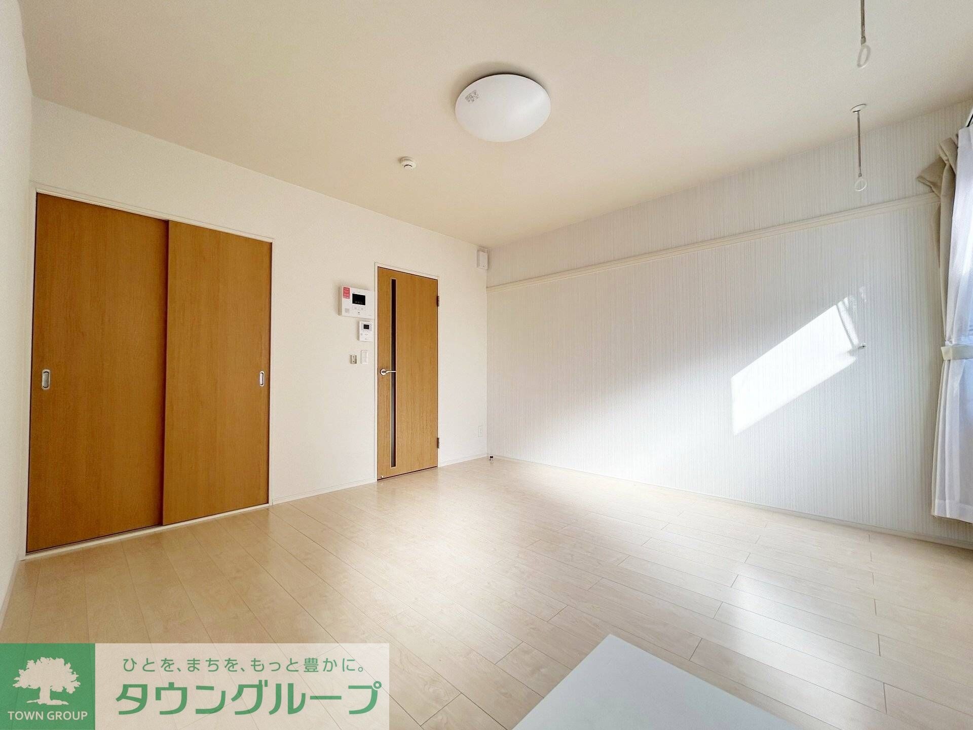 クレイノプランドールの物件内観写真