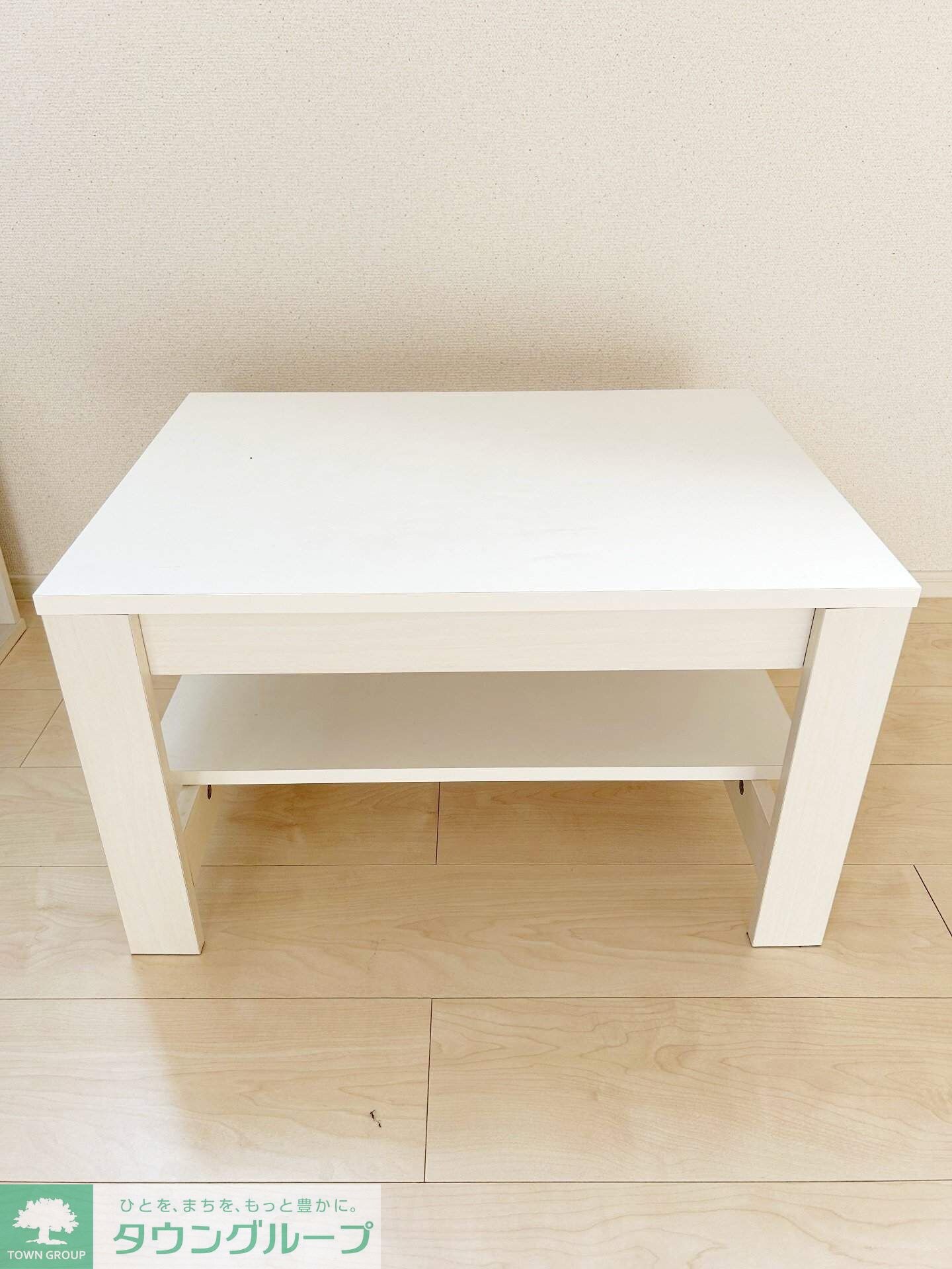 クレイノプランドールの物件内観写真