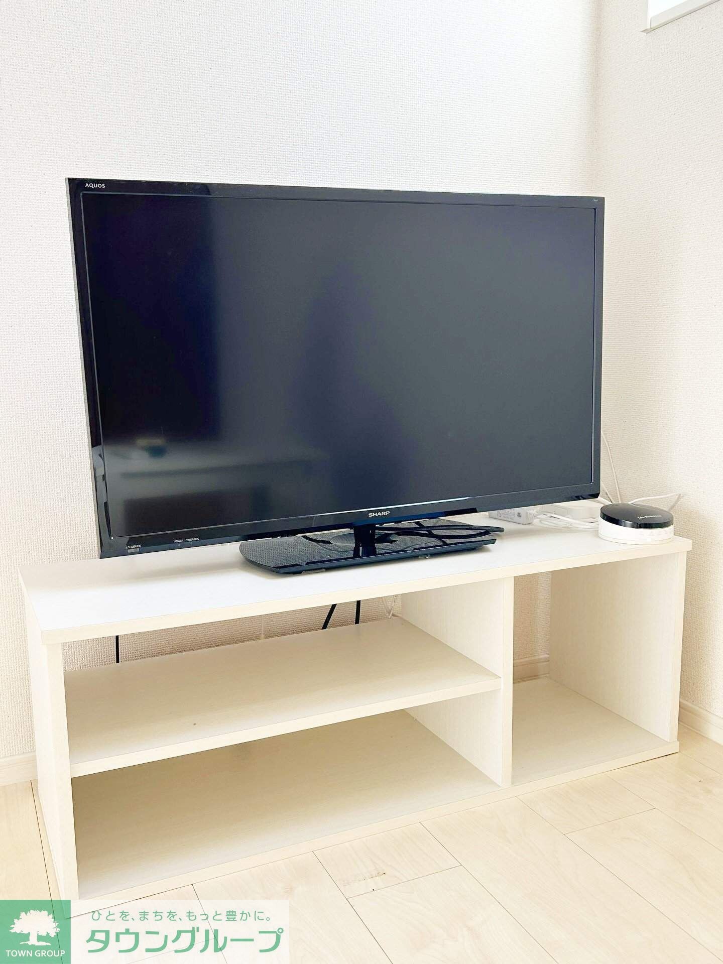 クレイノプランドールの物件内観写真