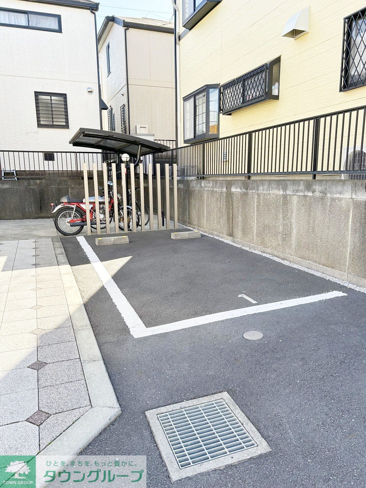 クレイノプランドールの物件内観写真