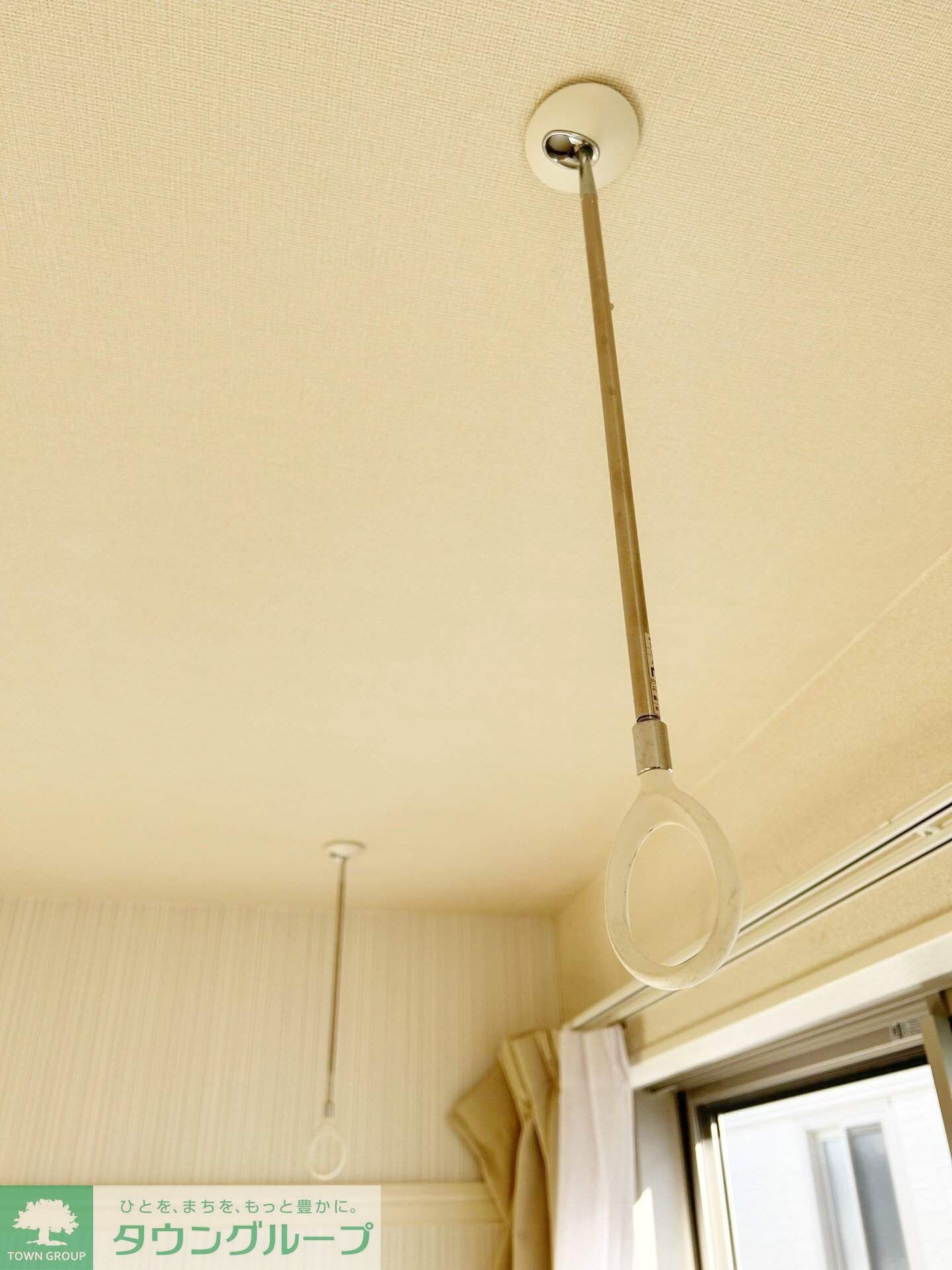 クレイノプランドールの物件内観写真