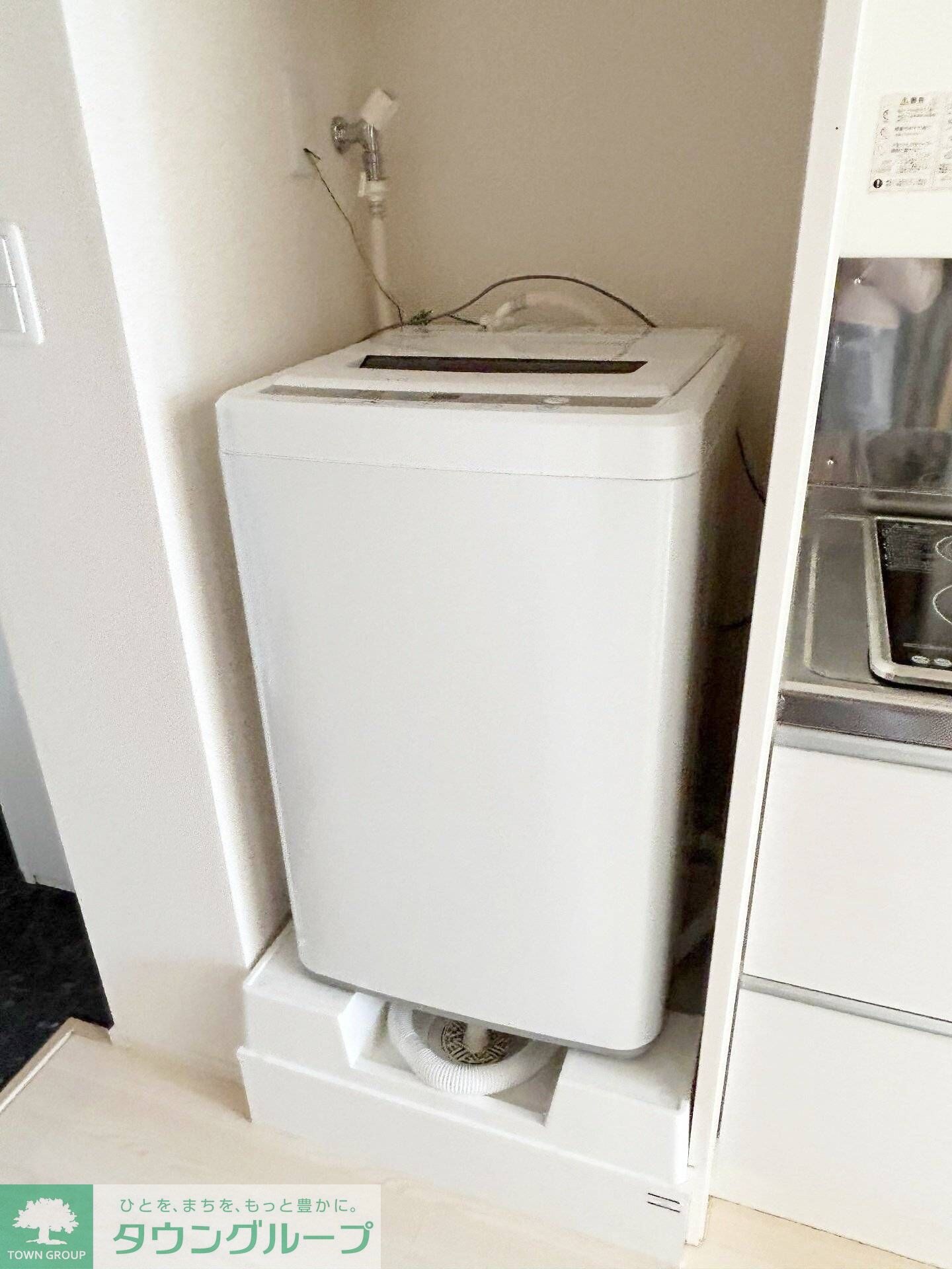 クレイノプランドールの物件内観写真