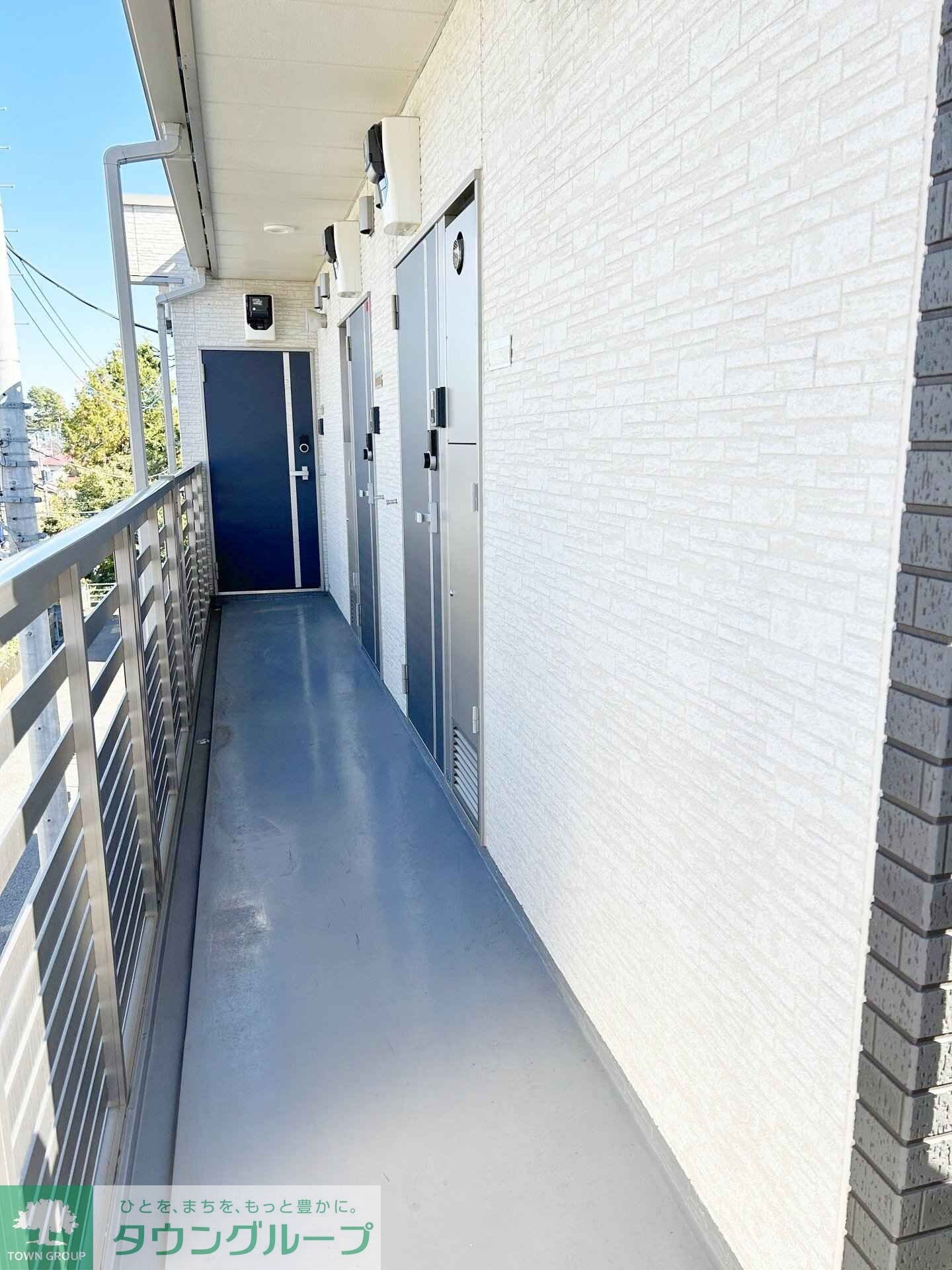 クレイノプランドールの物件内観写真