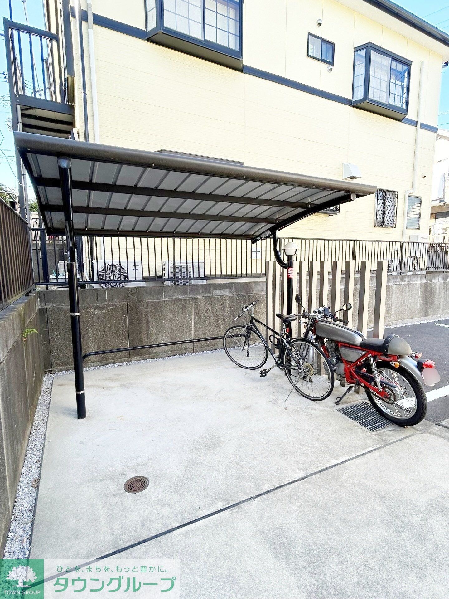 クレイノプランドールの物件内観写真