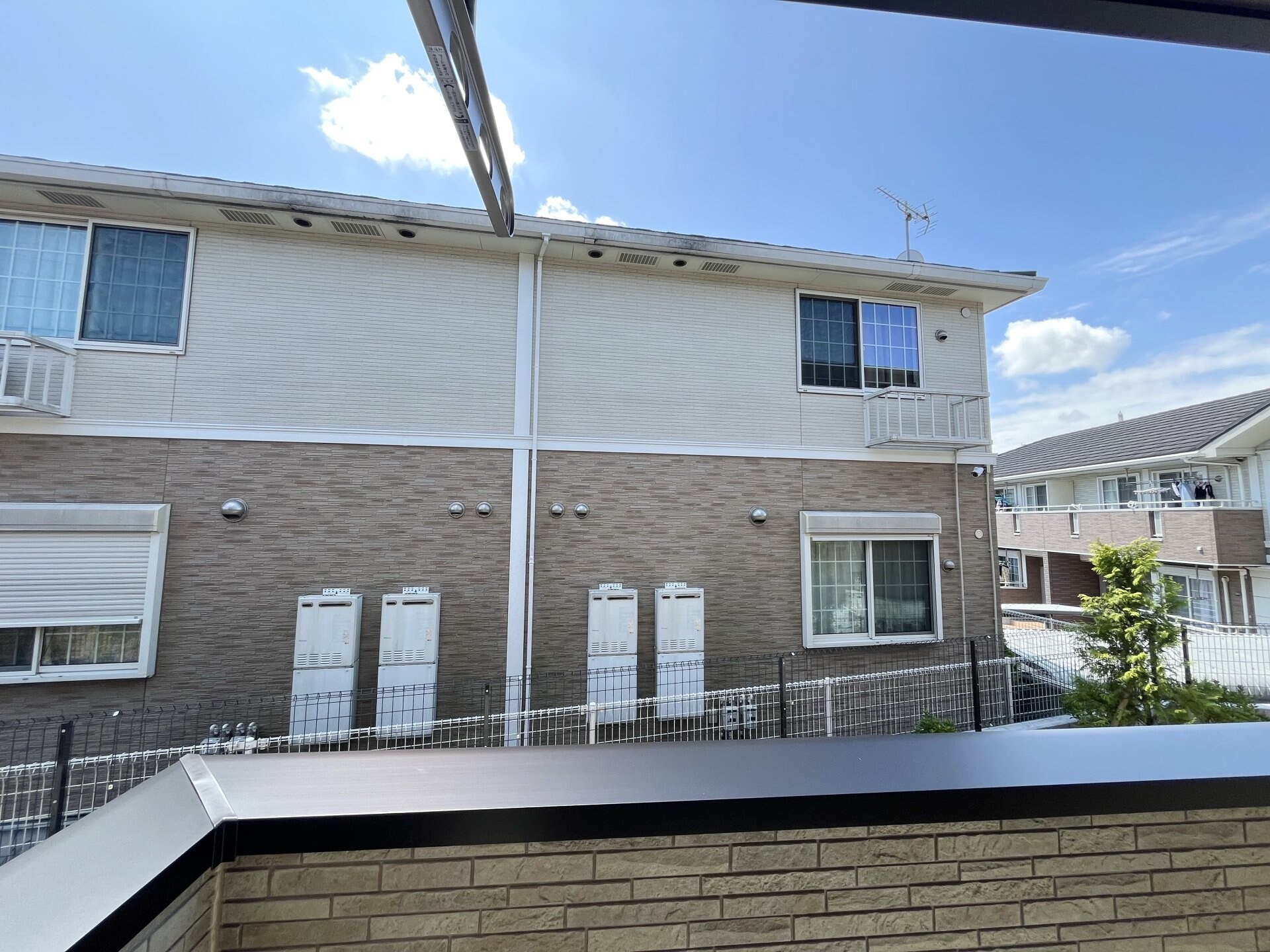 シャトレーＢＡＮの物件内観写真