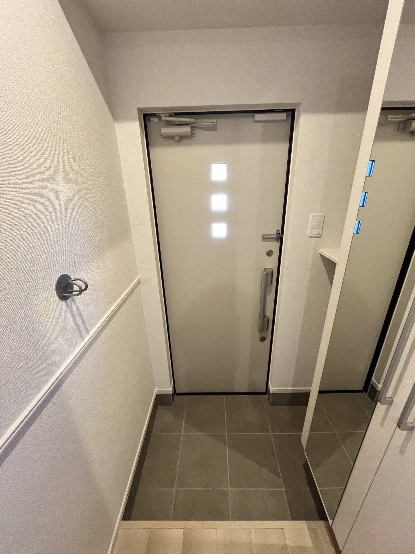 シャトレーＢＡＮの物件内観写真