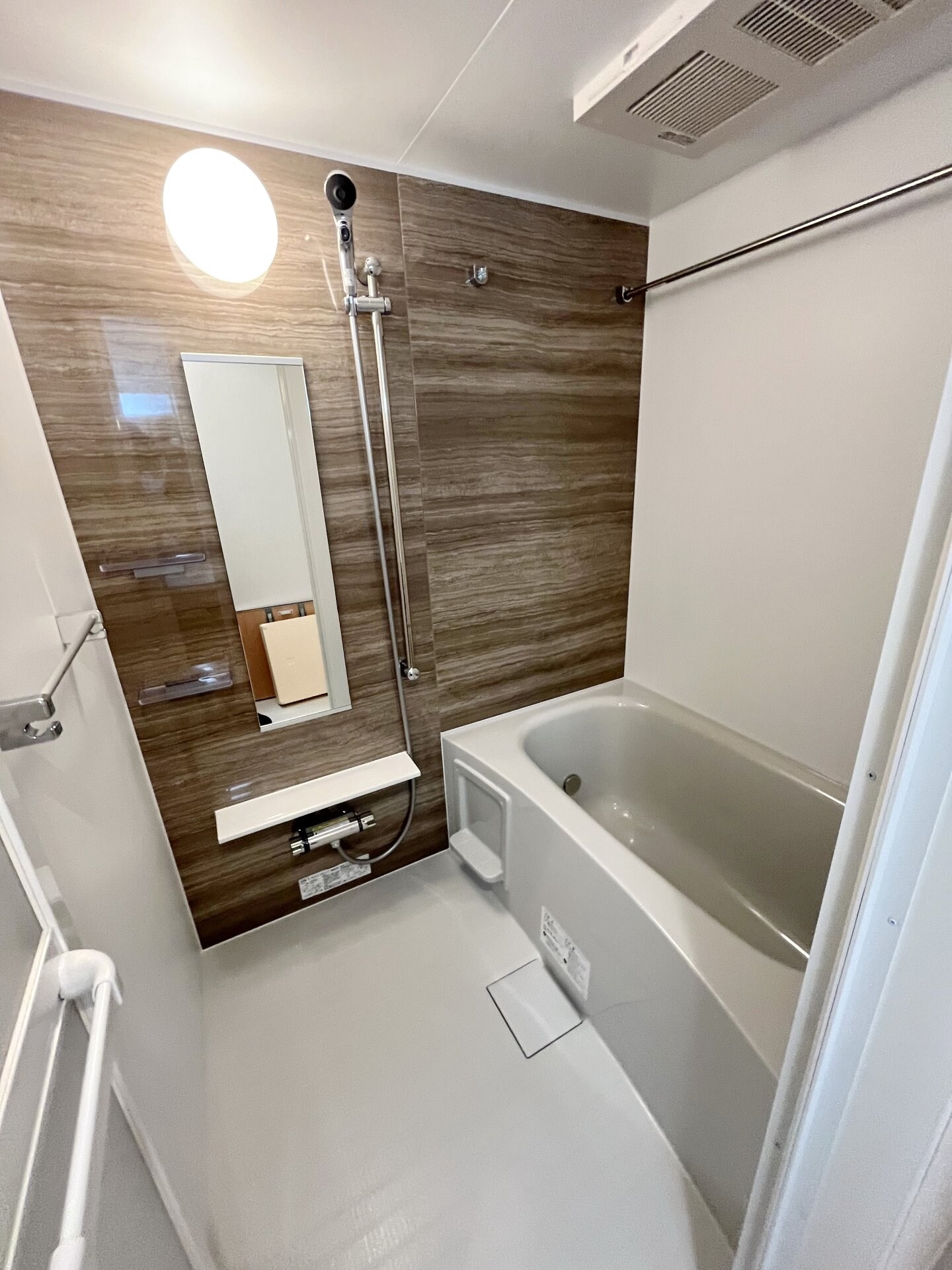 シャトレーＢＡＮの物件内観写真