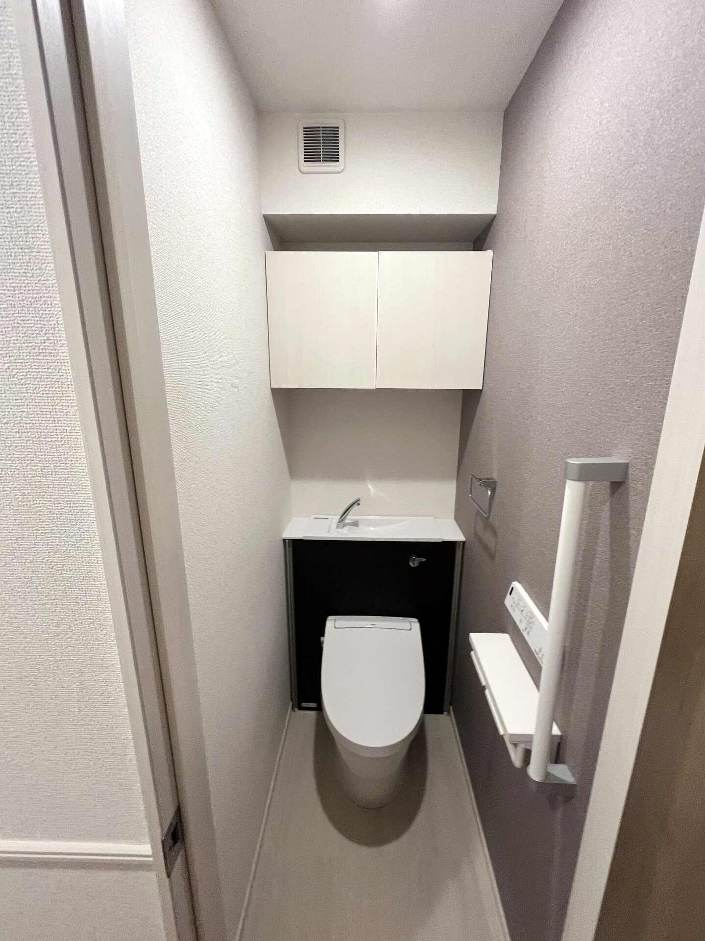 シャトレーＢＡＮの物件内観写真