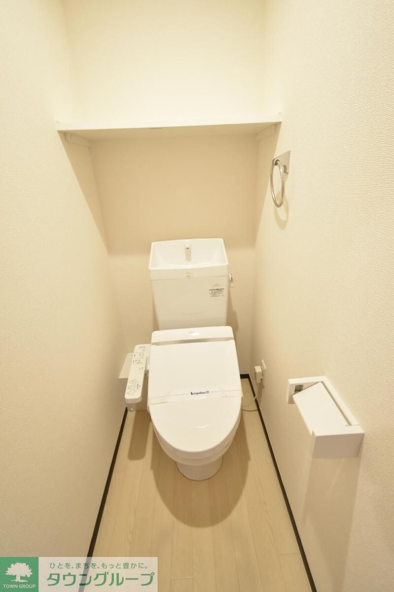 クレイノサンライト緑ケ丘の物件内観写真