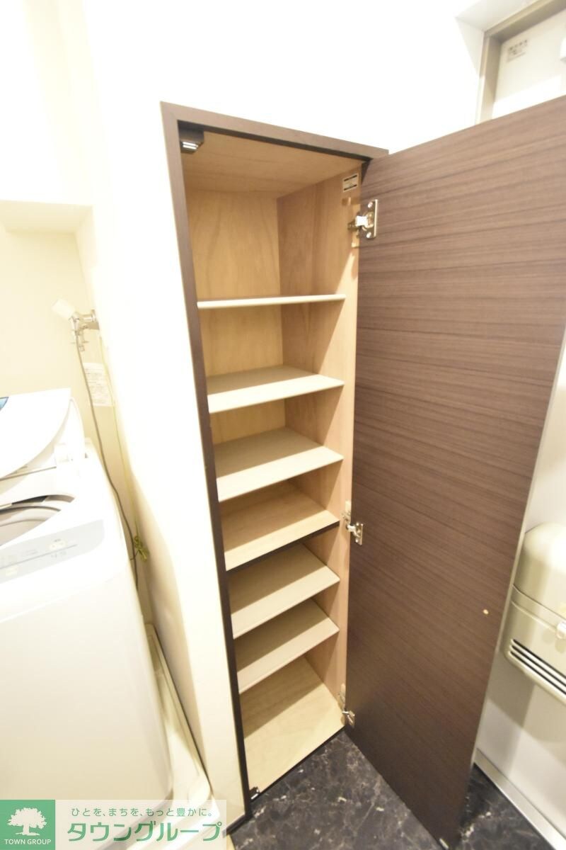 クレイノサンライト緑ケ丘の物件内観写真