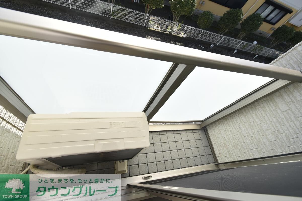 クレイノサンライト緑ケ丘の物件内観写真