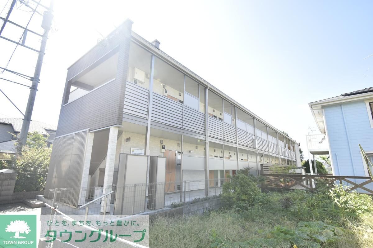 クレイノサンライト緑ケ丘の物件内観写真