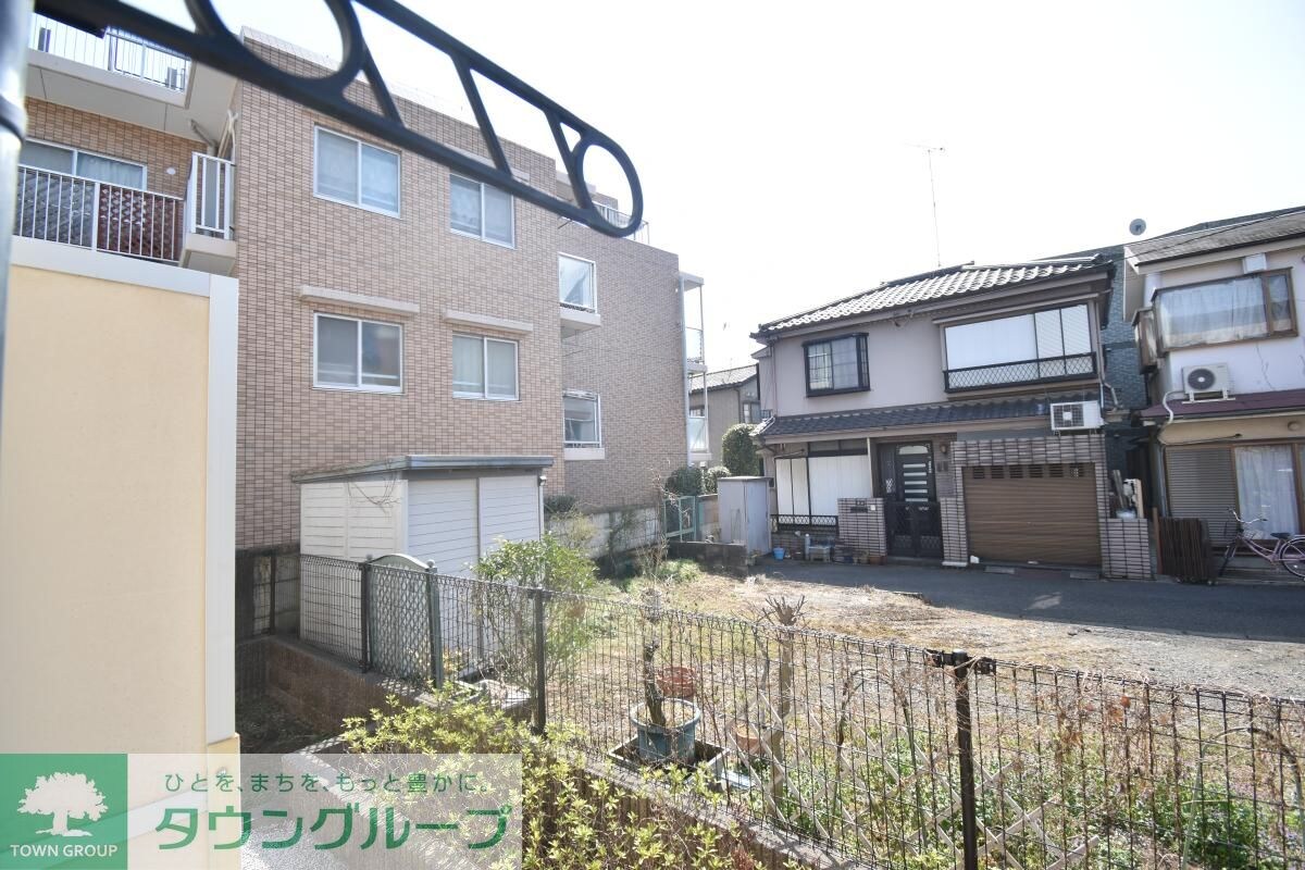 レオパレス相模が丘イーストの物件内観写真