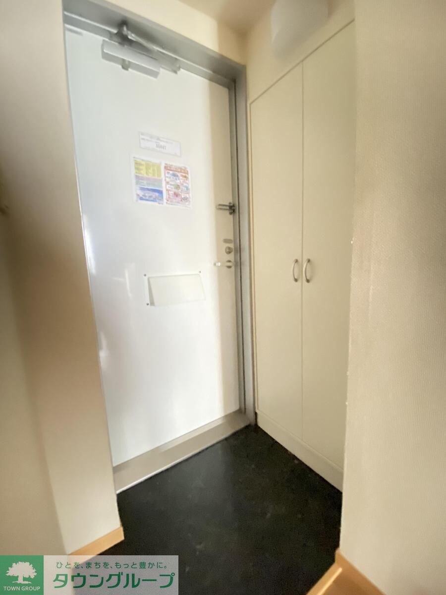 レオパレスハレ　マレコの物件内観写真