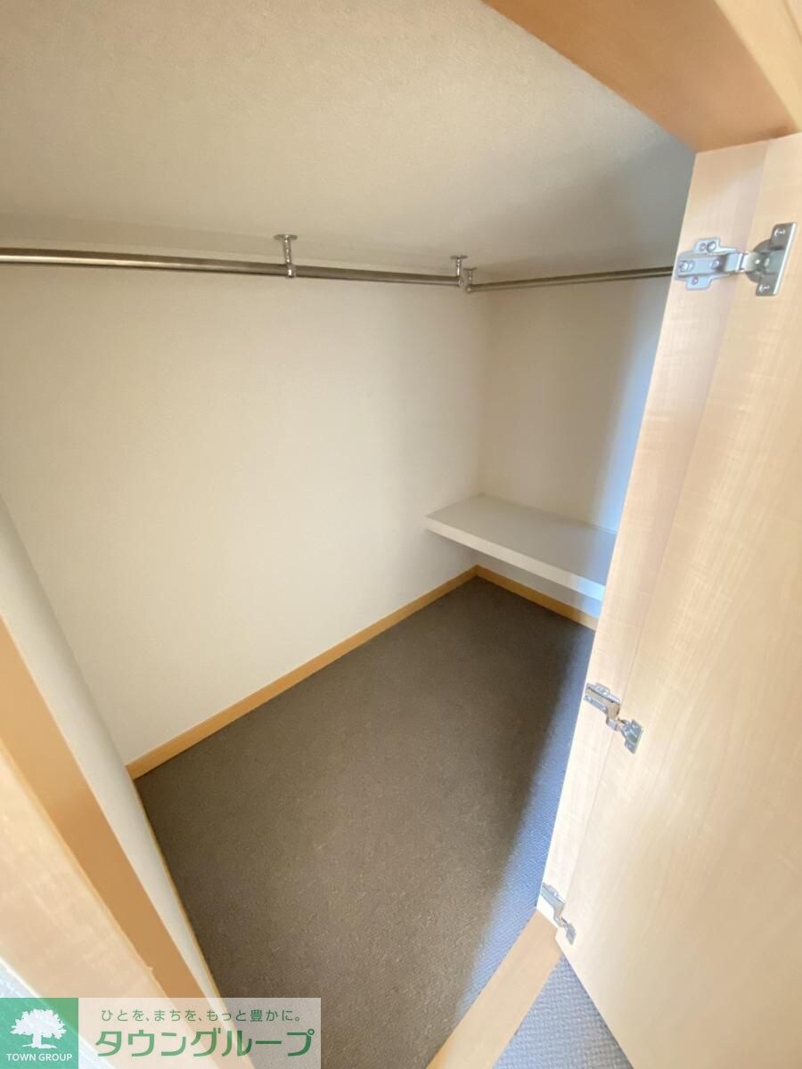 レオパレスハレ　マレコの物件内観写真