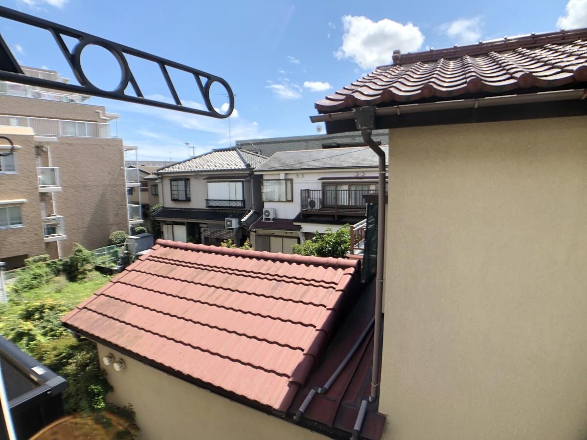 レオパレス相模が丘イーストの物件内観写真