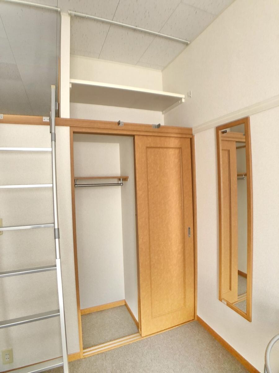 レオパレス相模が丘イーストの物件内観写真