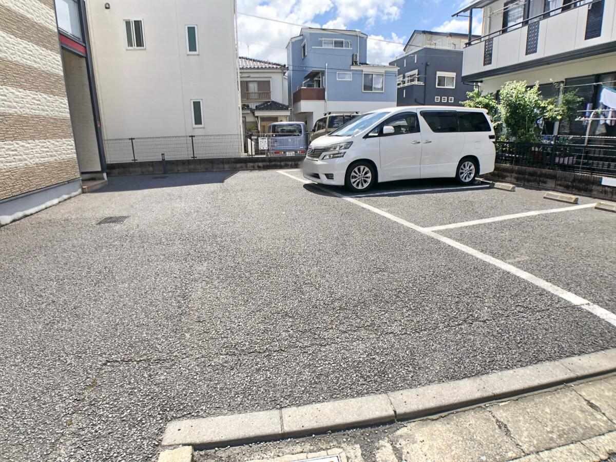 レオパレス相模が丘イーストの物件内観写真