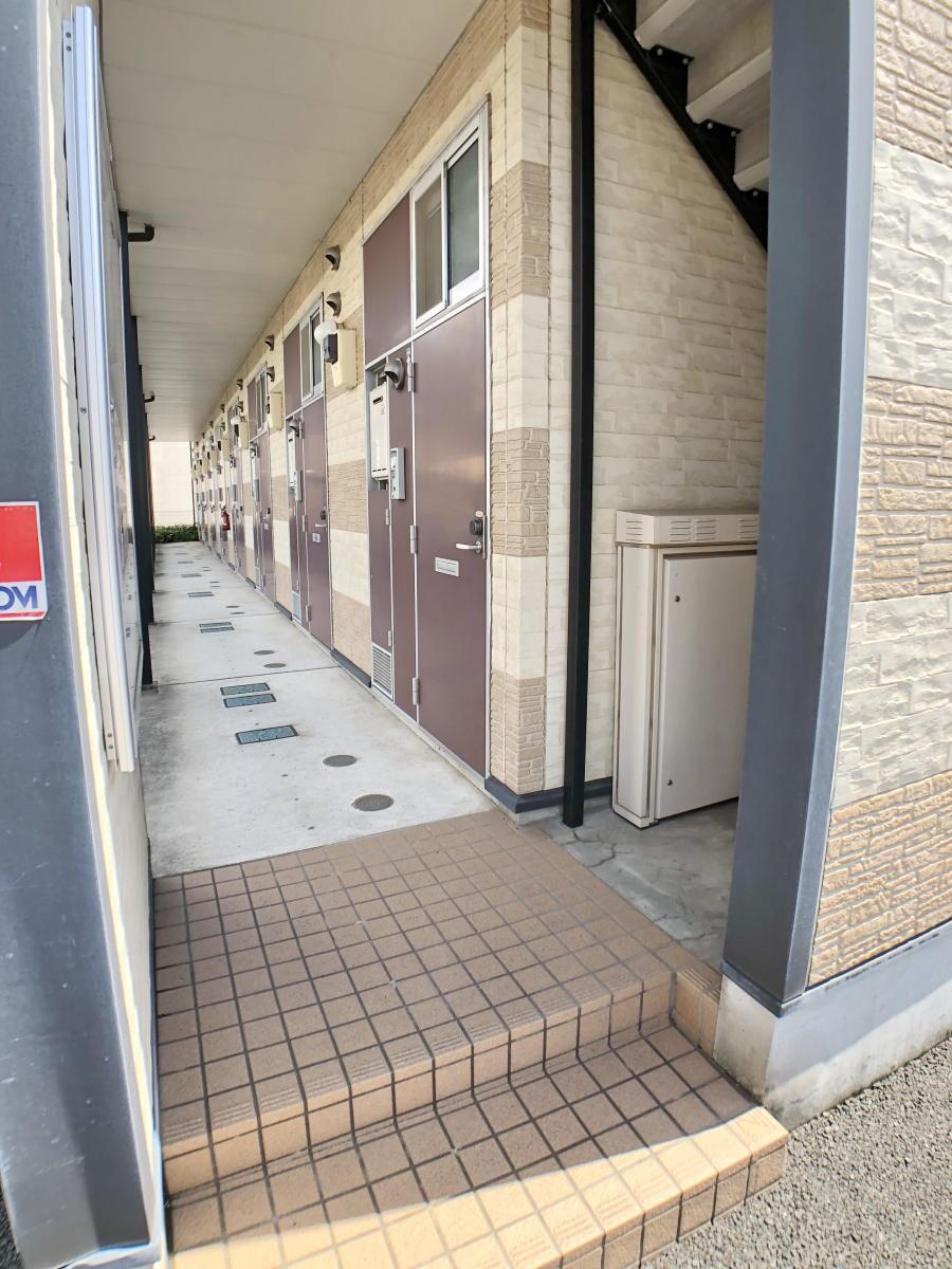 レオパレス相模が丘イーストの物件内観写真