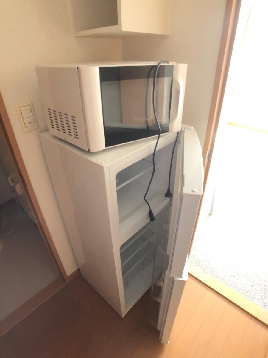 レオパレス相模が丘イーストの物件内観写真