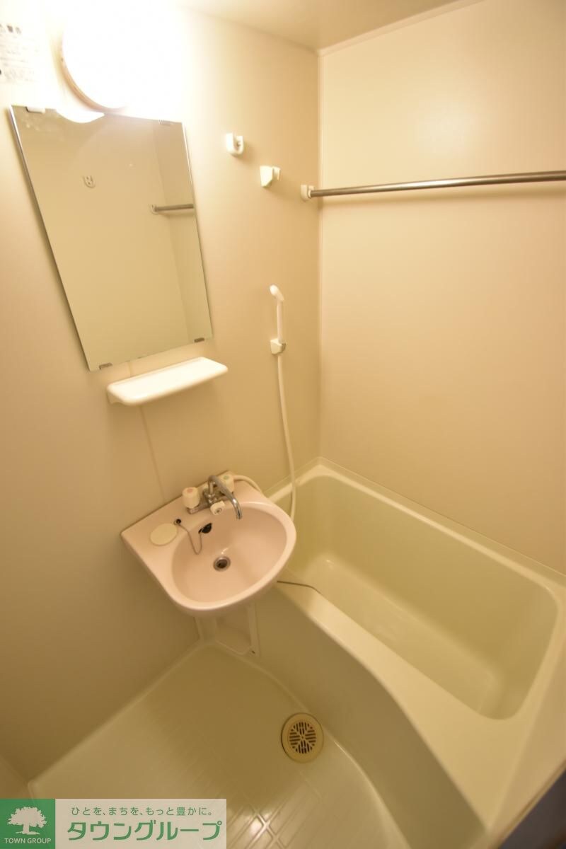 レオパレスＭ＆Ｋの物件内観写真