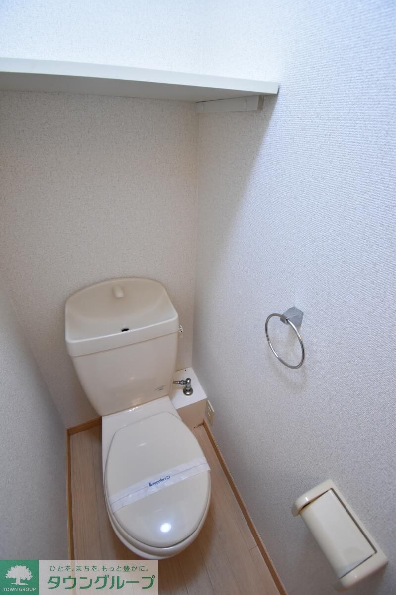 レオパレスＭ＆Ｋの物件内観写真