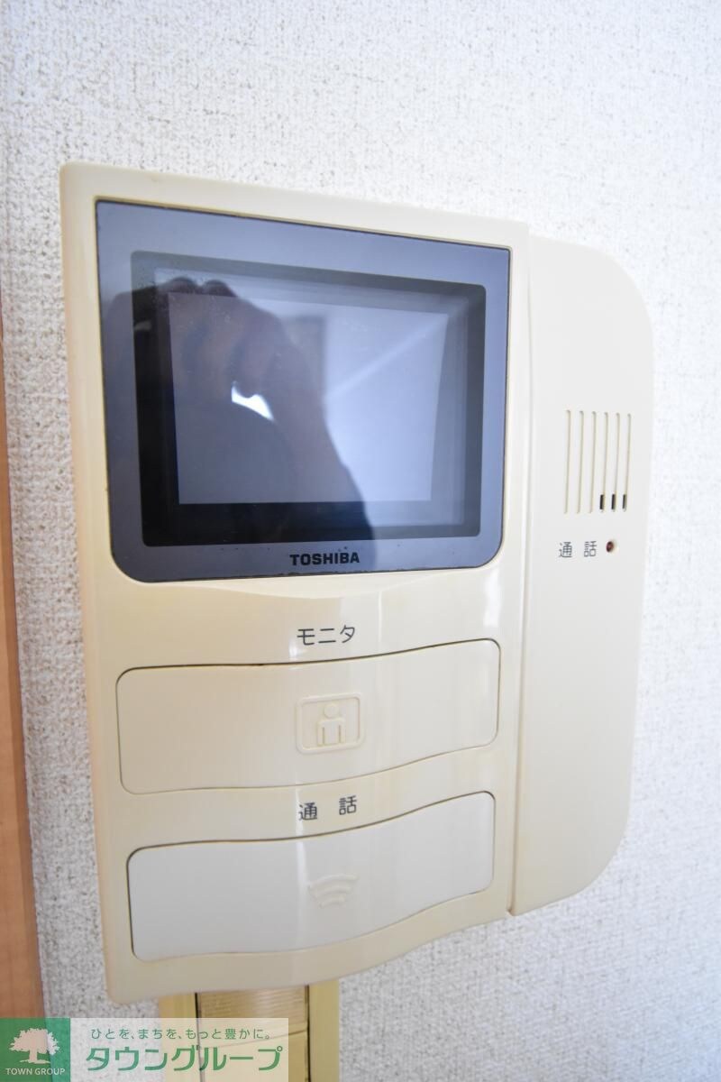 レオパレスＭ＆Ｋの物件内観写真