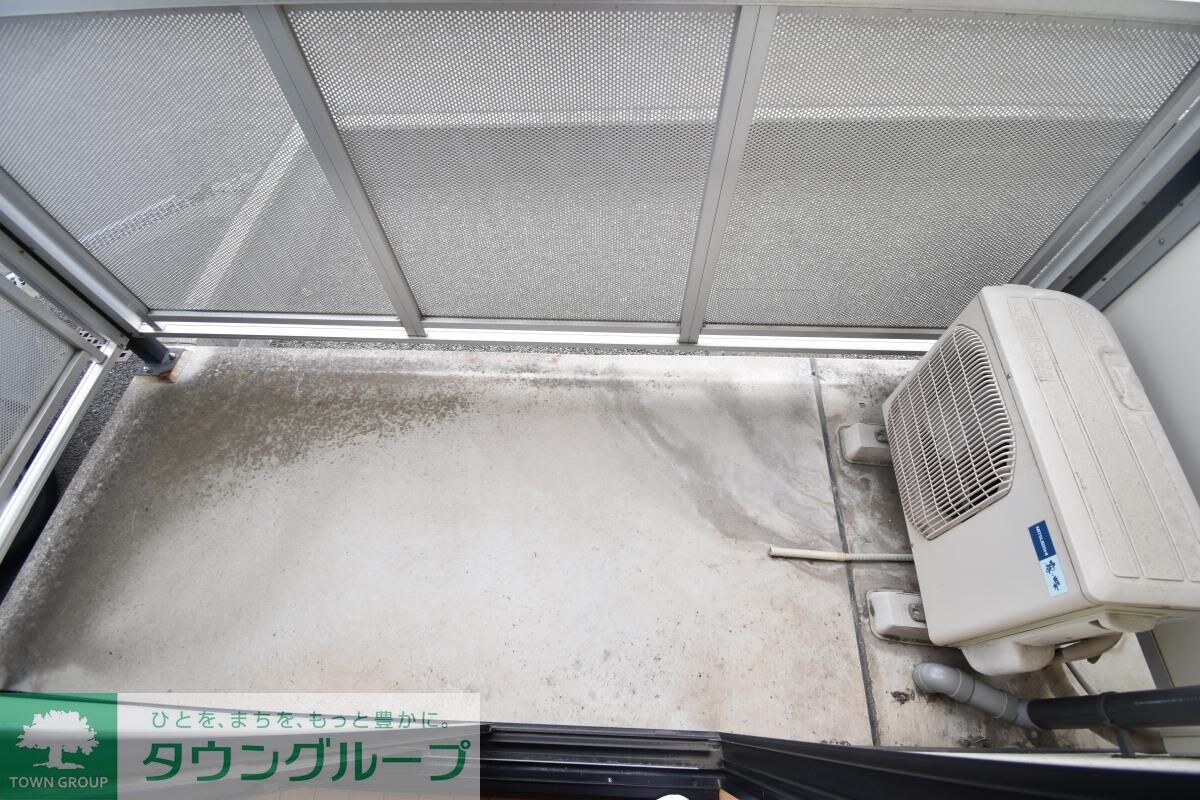 レオパレスＭ＆Ｋの物件内観写真