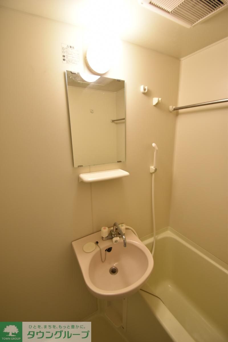 レオパレスＭ＆Ｋの物件内観写真