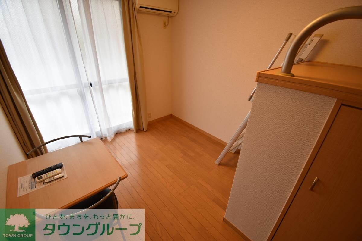 レオパレスＭ＆Ｋの物件内観写真